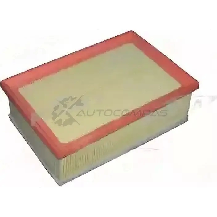 Воздушный фильтр PATRON PF1330 3526959 QW5 Q0 изображение 0