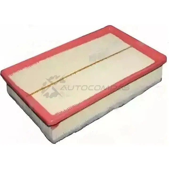 Воздушный фильтр PATRON PF1325 72 2CL 3526954 изображение 0