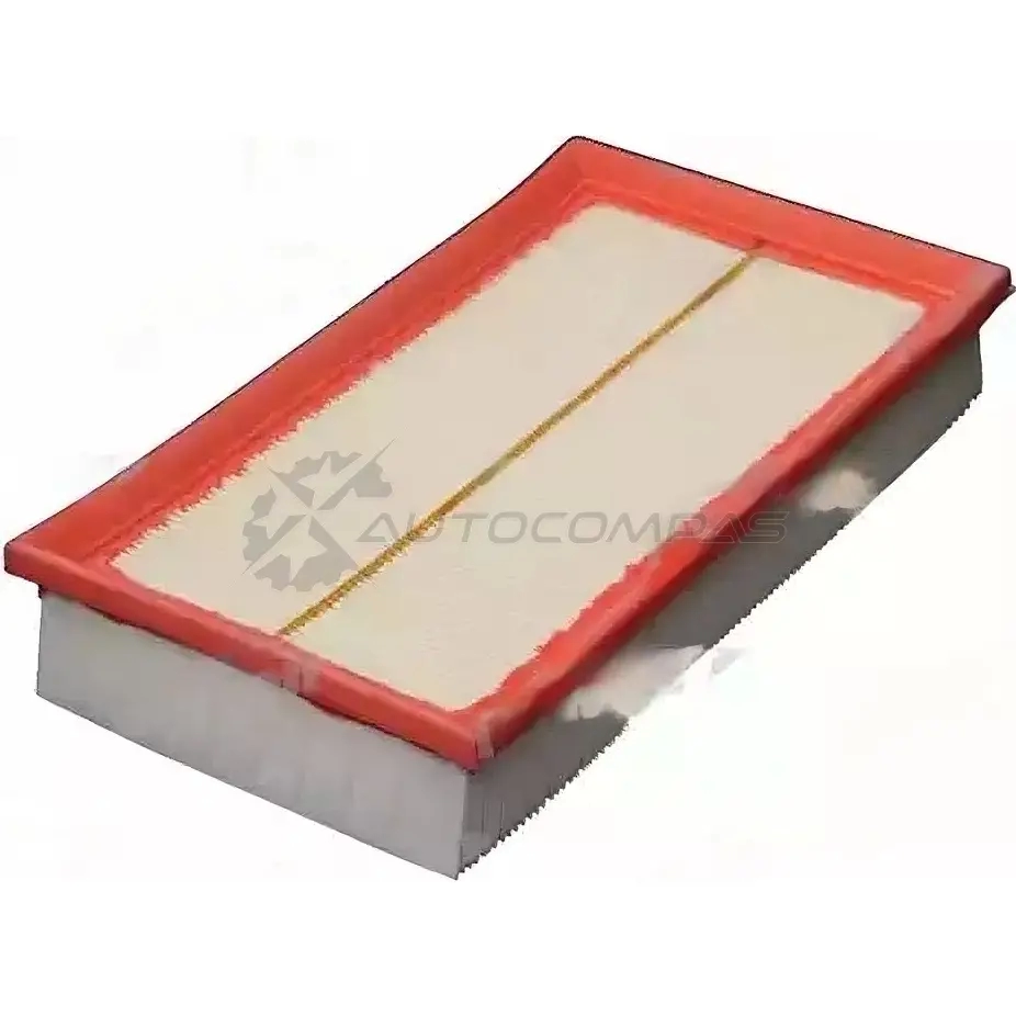 Воздушный фильтр PATRON 3526907 IHPQ 2 PF1277 изображение 0