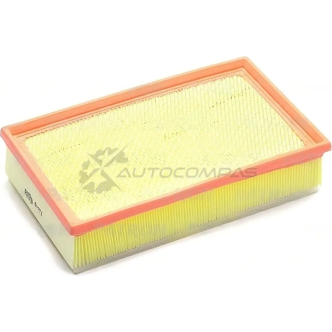 Воздушный фильтр PATRON LPKN 53 3526904 PF1274 изображение 0