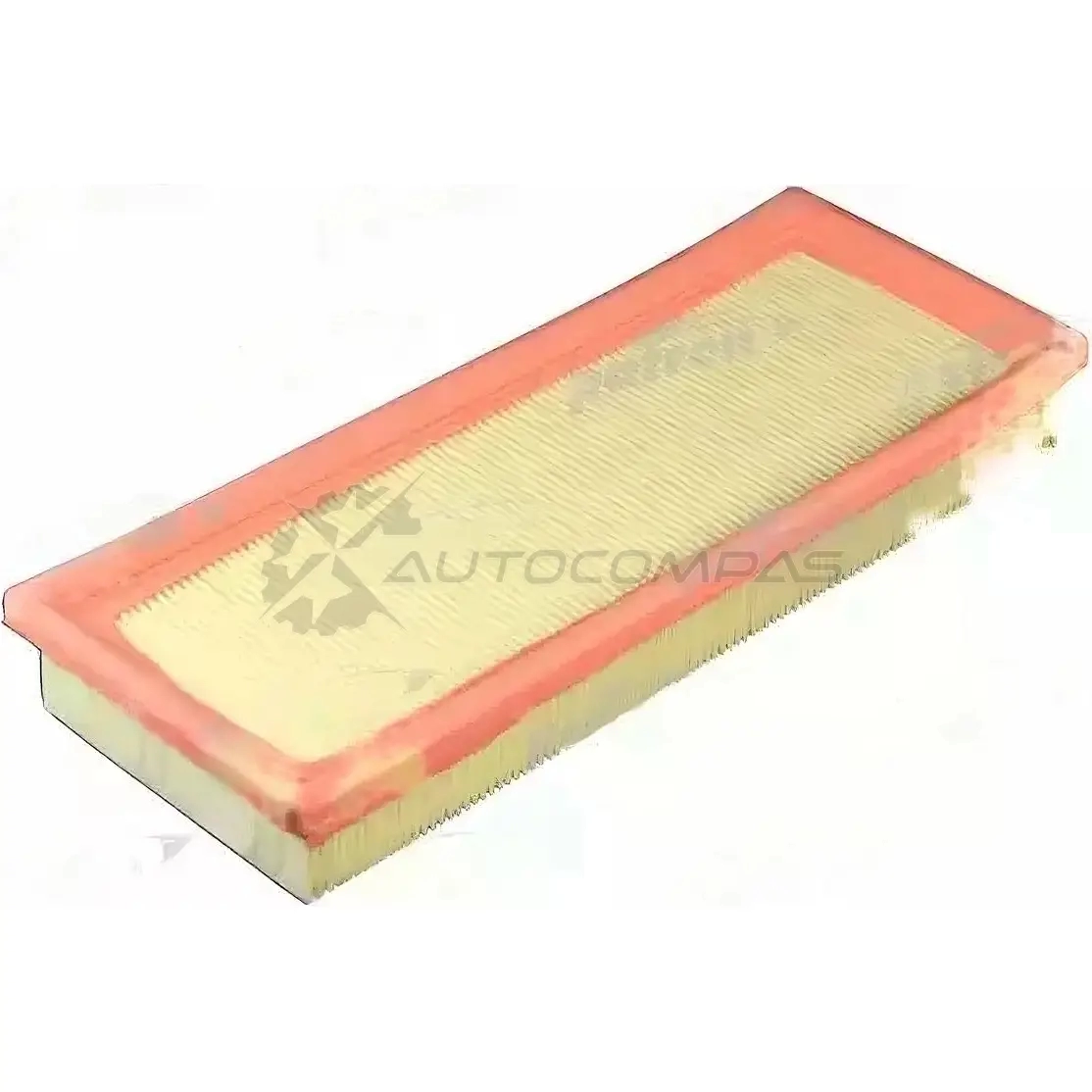 Воздушный фильтр PATRON PF1197 N N2C3EV 3526831 изображение 0