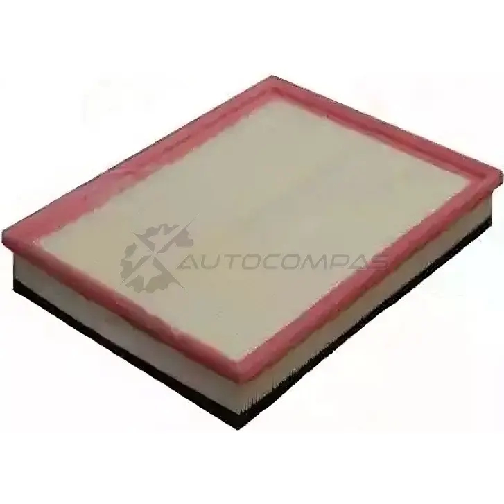 Воздушный фильтр PATRON 3526816 PF1181 6Y R30N