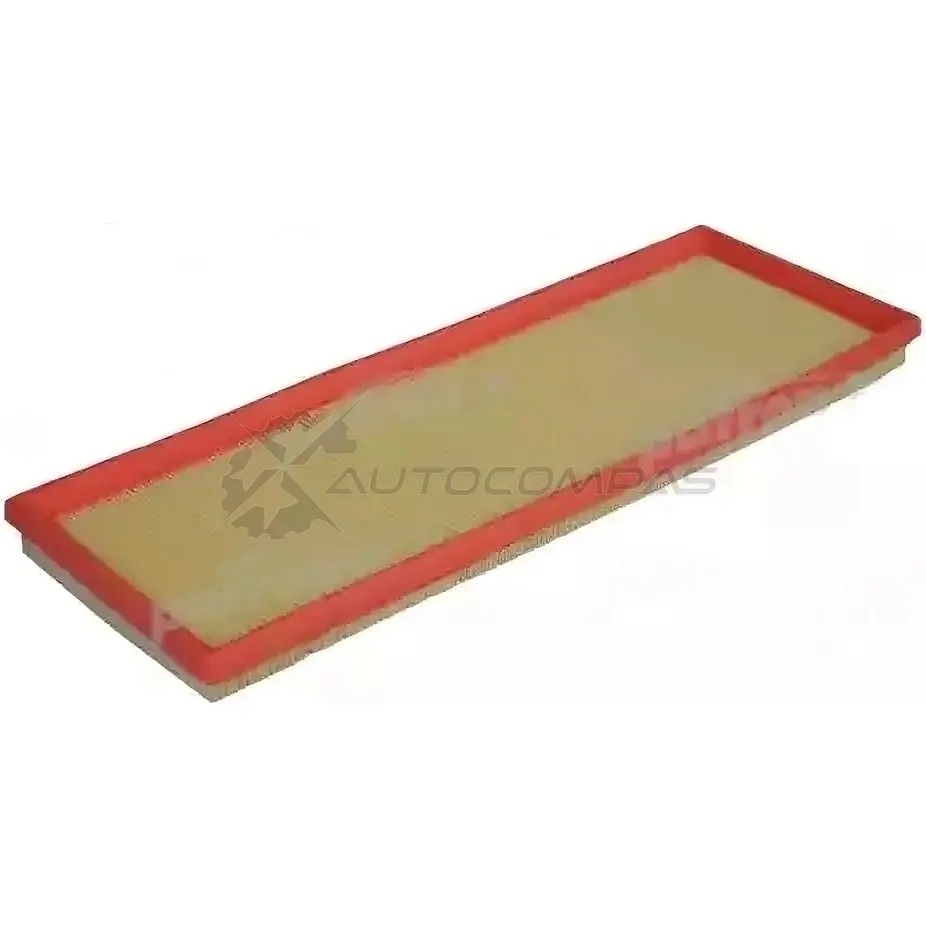Воздушный фильтр PATRON 3526815 YH FFW PF1180 изображение 0