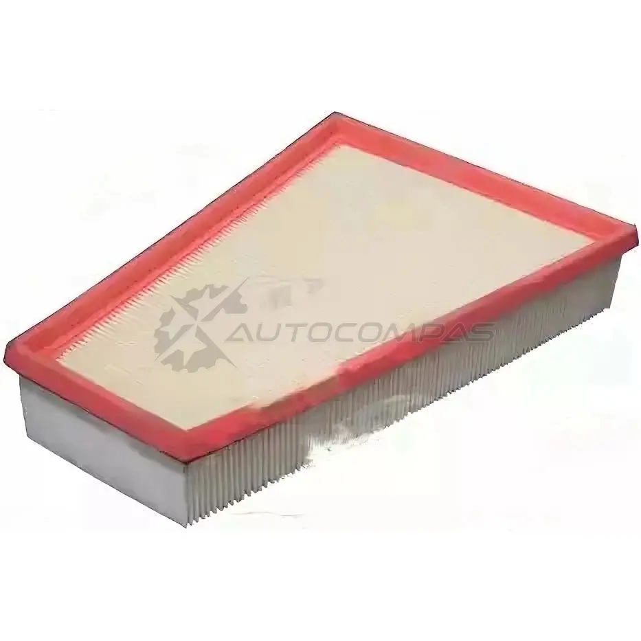 Воздушный фильтр PATRON PF1115 3526752 BQ EKG4 изображение 0