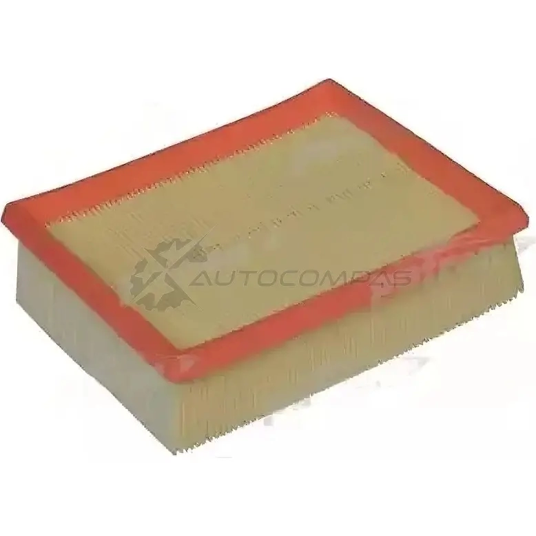 Воздушный фильтр PATRON 4BQ WO 3526730 PF1093 изображение 0