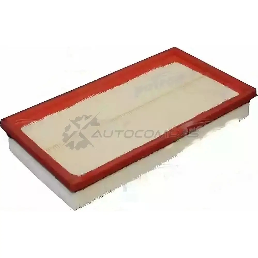 Воздушный фильтр PATRON PF1070 S VRI6B 3526708 изображение 0