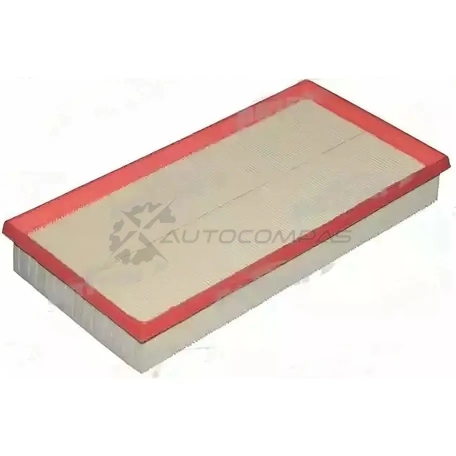 Воздушный фильтр PATRON 3526691 PF1053 PCX93 GI