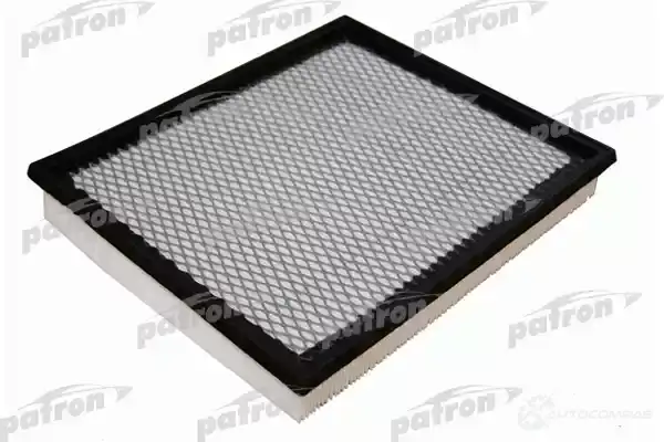 Воздушный фильтр PATRON PF1011 3526655 H9G1Y X изображение 0