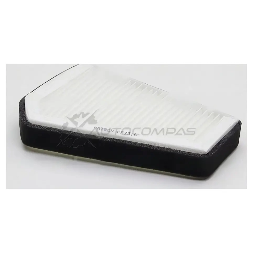 Салонный фильтр PATRON PF2316 DC HSM 1425541914