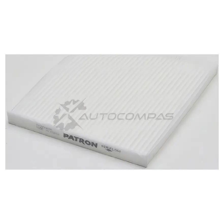 Салонный фильтр PATRON PF2095KOR 1425541698 J2W IMC