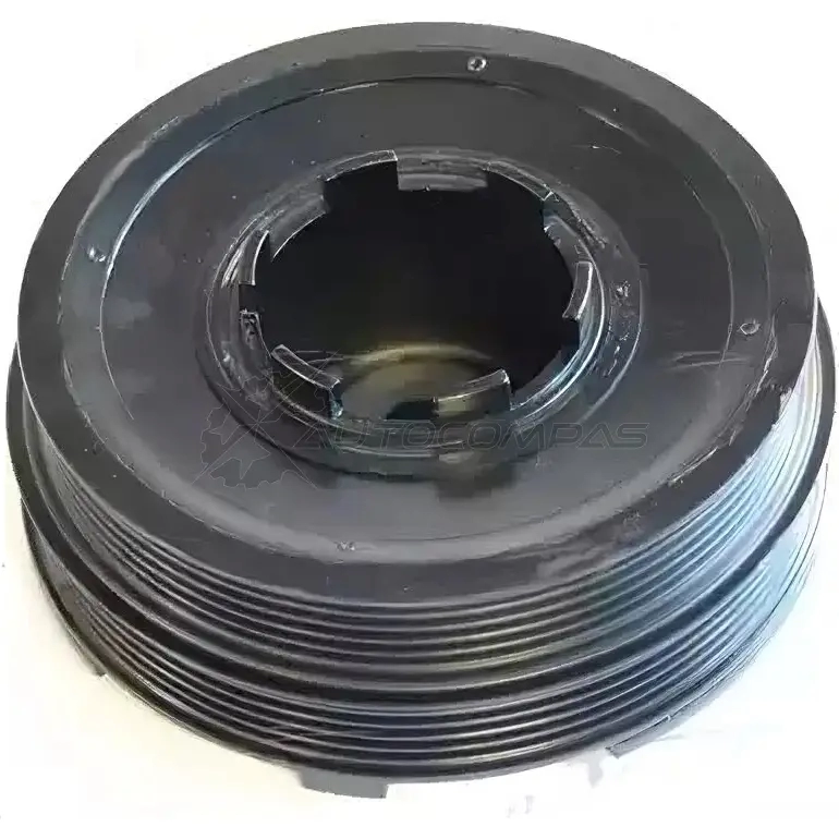 Шкив коленвала PATRON PP1014 0CS8 3S 3533095