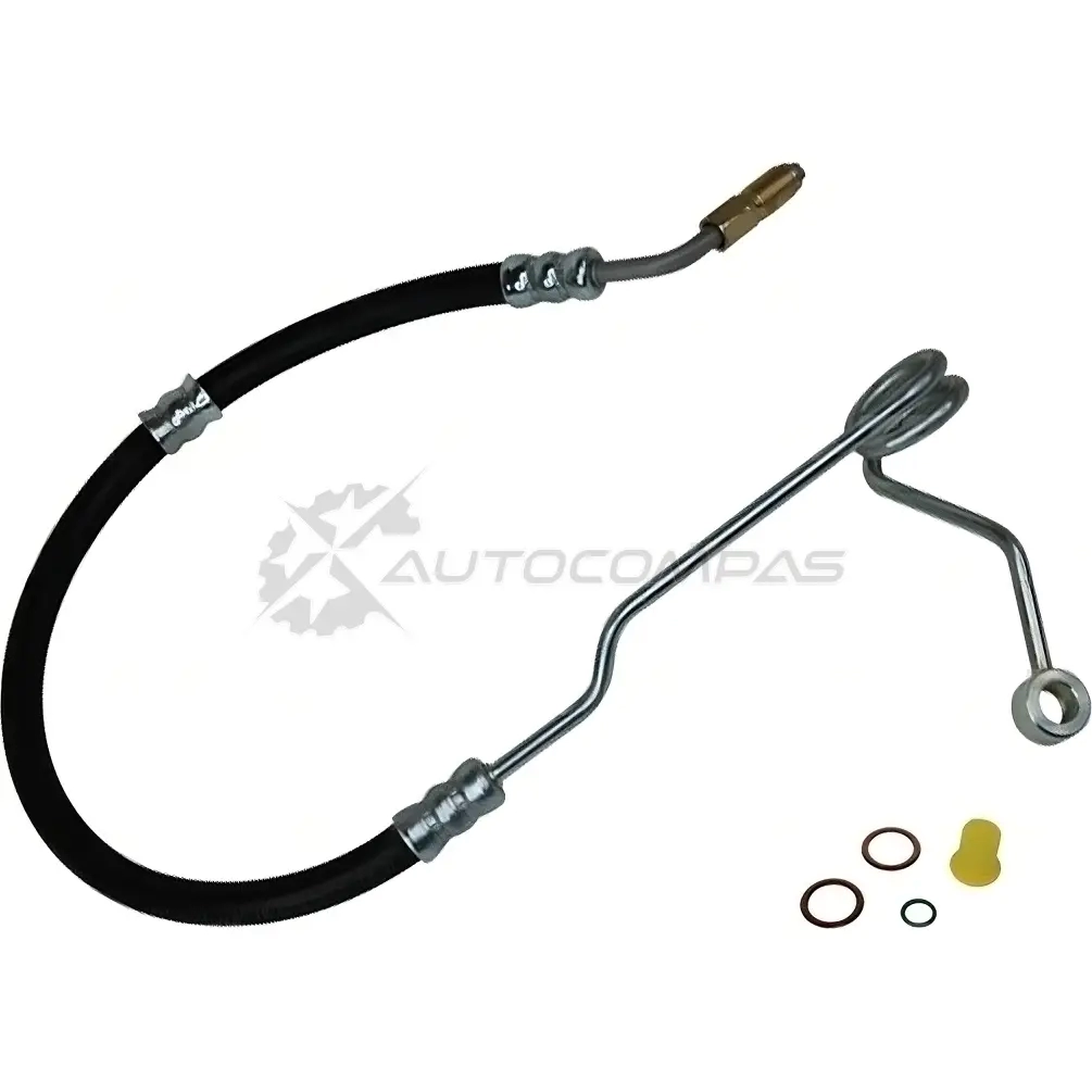 Шланг Гур PATRON PSH171 4FX5Z QF 1438150628