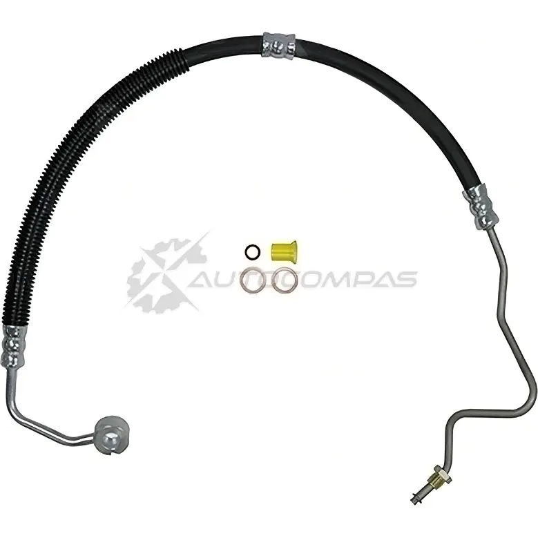 Шланг Гур PATRON EVMR3 D 1438150639 PSH160