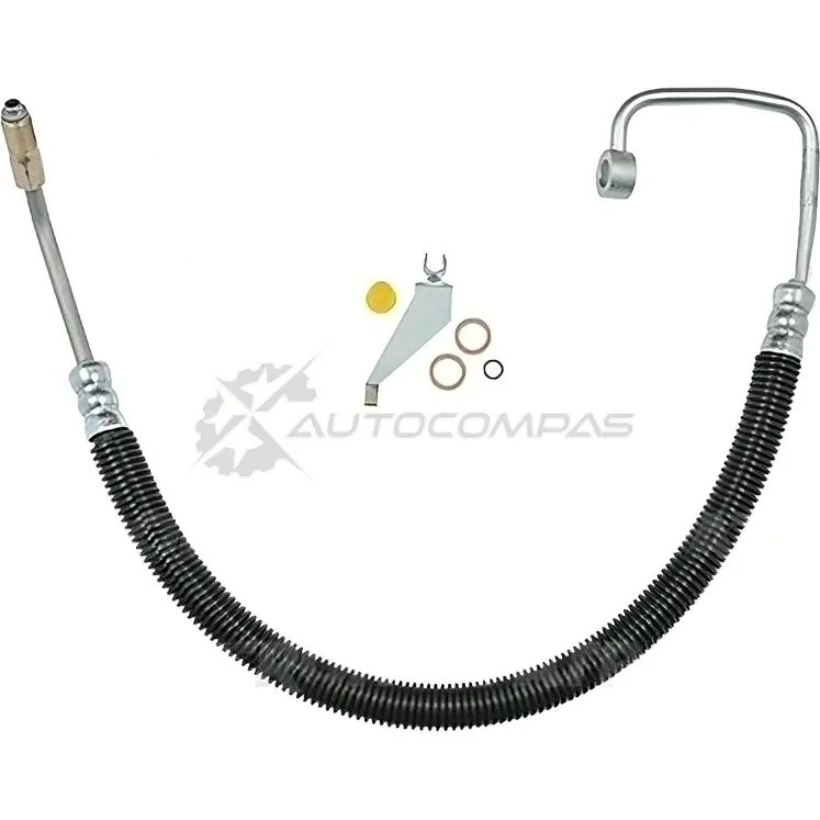 Шланг Гур PATRON PSH046 Q0GG DZE 1425548503
