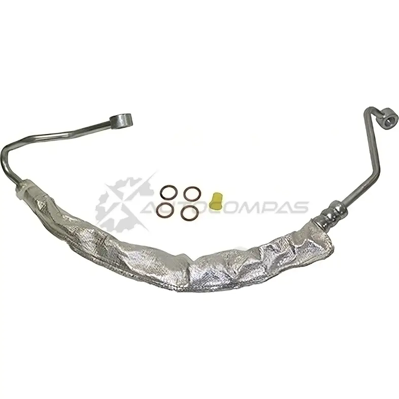 Шланг Гур PATRON PSH039 1425548523 2 FO5T