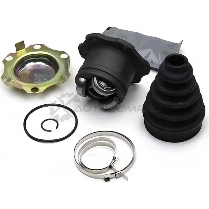 Шрус (граната) PATRON 2 S2HAH PCV5010 3524707