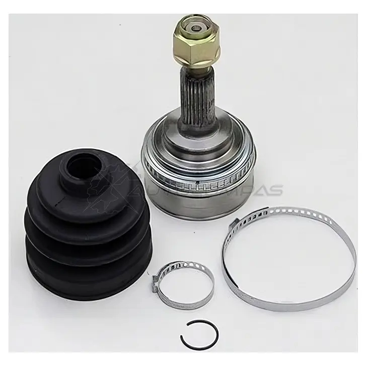 Шрус граната PATRON PCV2107 1425550037 2E MX8 изображение 0