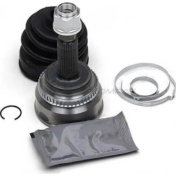 Шрус граната PATRON PCV2175 F7CZN E 3524601 изображение 0