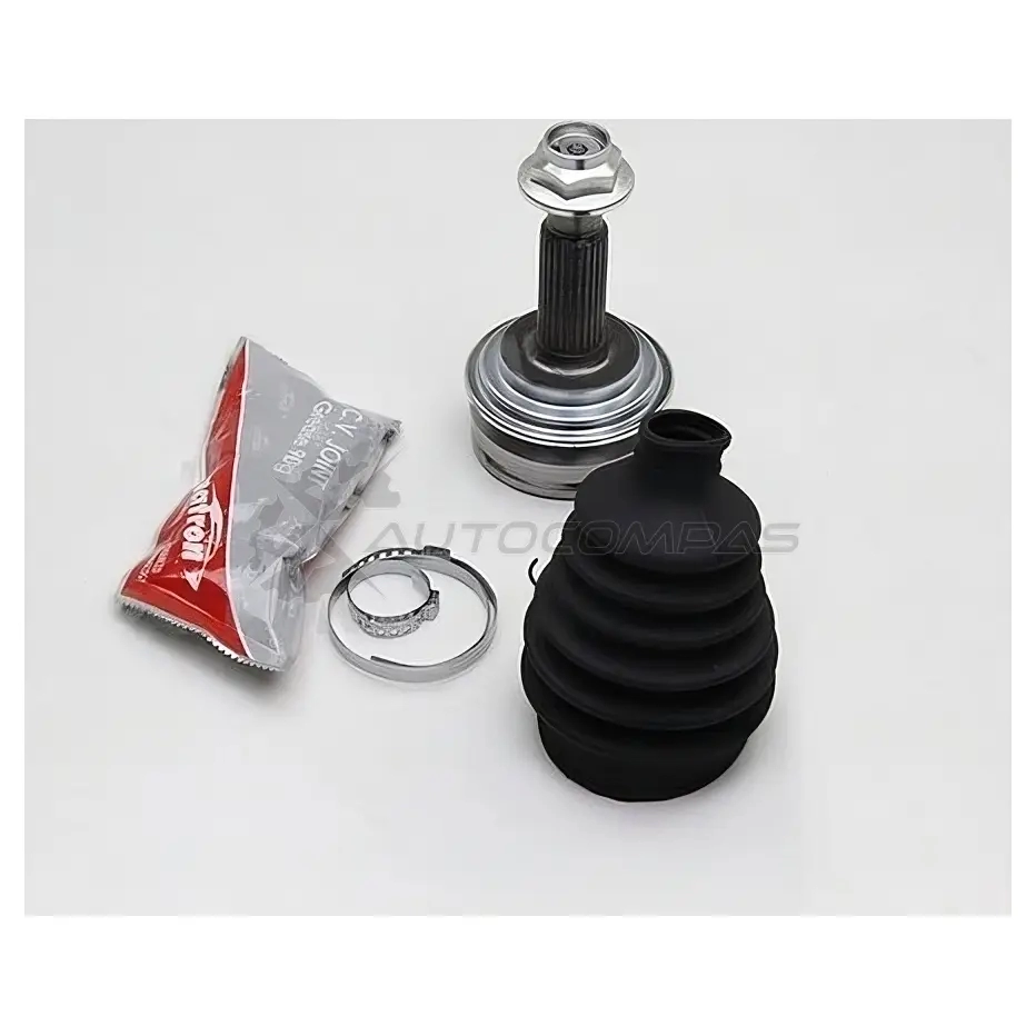 Шрус (граната) PATRON 1425550140 PCV1932 R B3XCR9 изображение 0