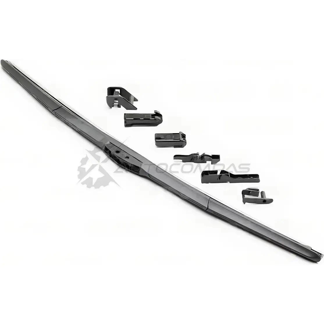 Щетка стеклоочистителя PATRON PWB650-HB 1425555673 8H4D 4