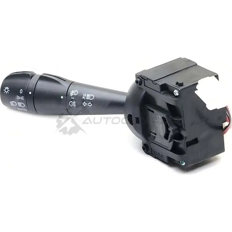 Подрулевой переключатель PATRON UW44S 9V 1425540182 P15-0332