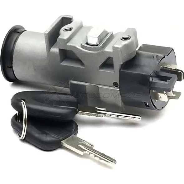 Ключ зажигания PATRON L 4F3S2T P30-0151 1425539690