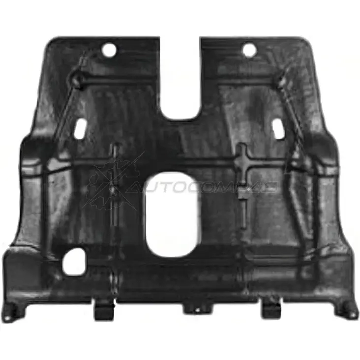 Защита бампера PATRON P72-0224 IT ZJ9 1438143548