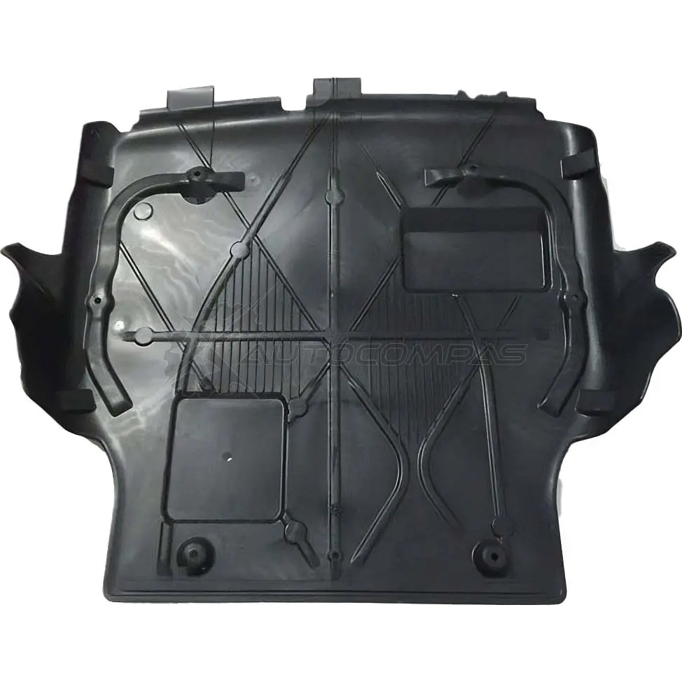 Защита бампера PATRON P72-0238 FQ PJM 1438143533