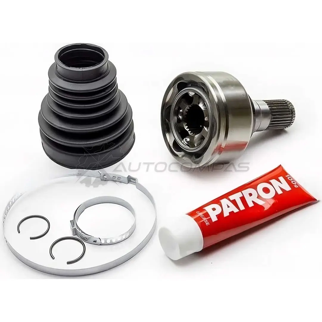 Шрус граната PATRON I NLG9ZW PCV2187 1438150915