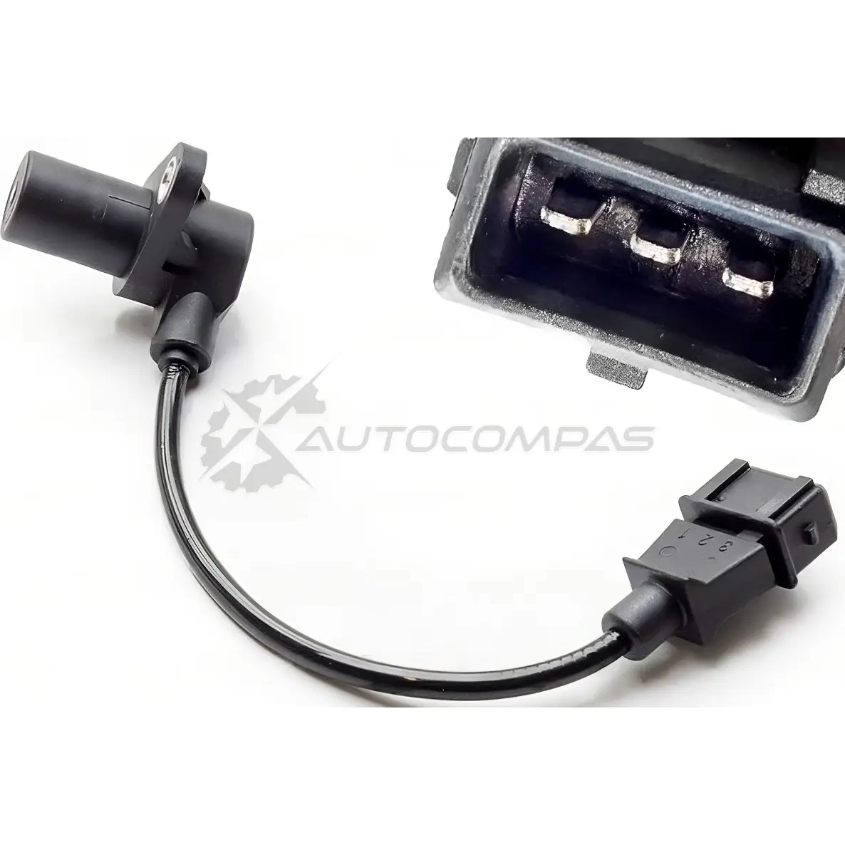 Датчик скорости PATRON 1438143080 NB D5AG PE40231