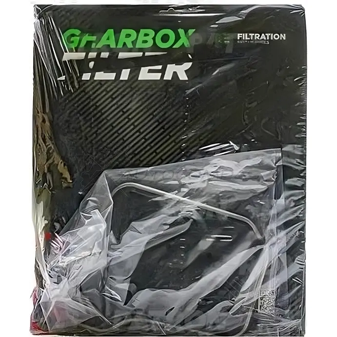Фильтр АКПП PATRON PF5020 RUY 14O 3527991