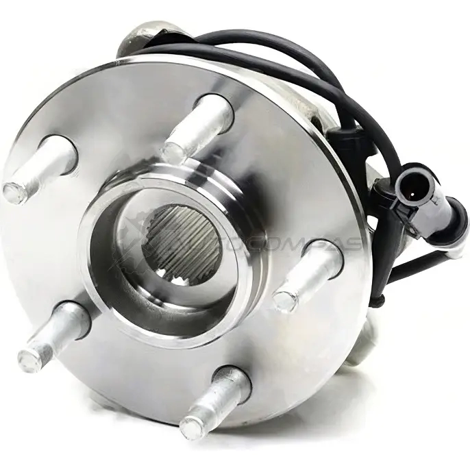 Подшипник ступицы колеса PATRON 0 Z3GY PBK4047H 1425550270