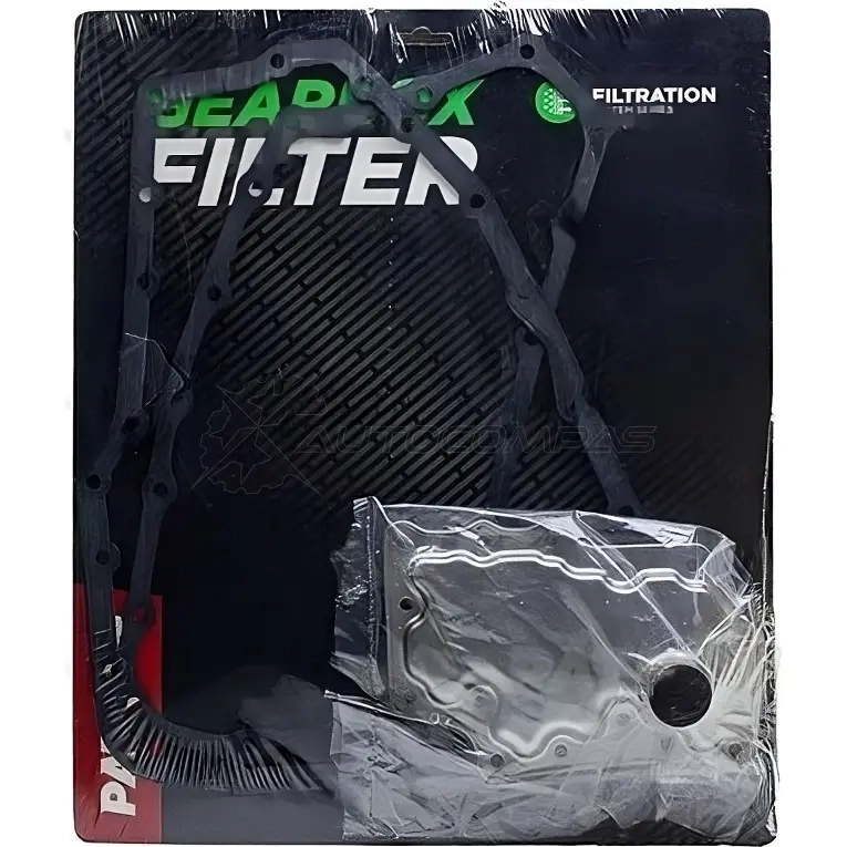 Фильтр АКПП PATRON PF5204 1438149981 TO0N K