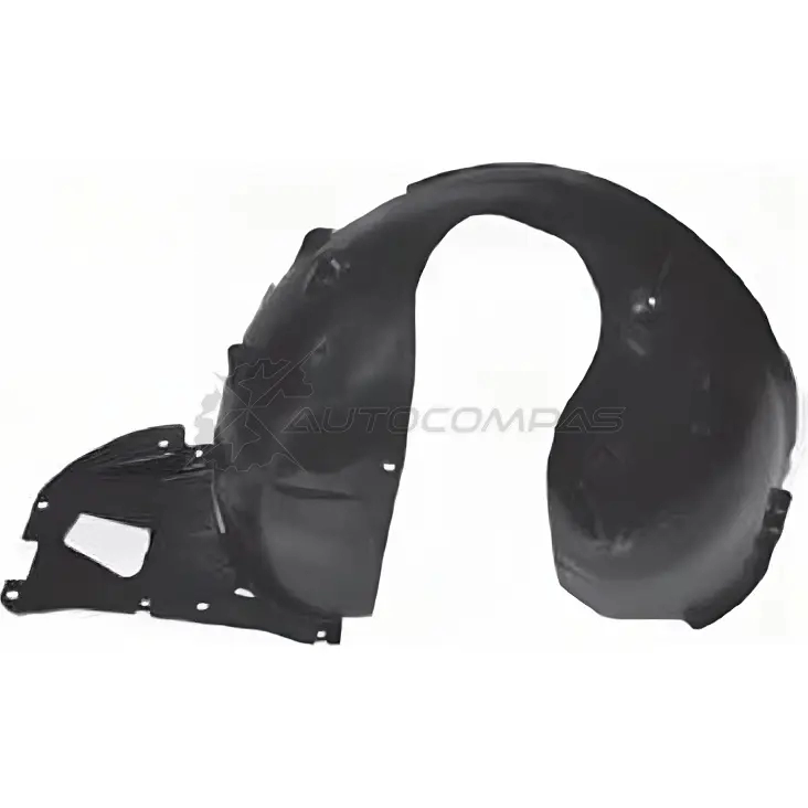 Подкрылок PATRON V GSF9ZG P72-2152AR 1440436559