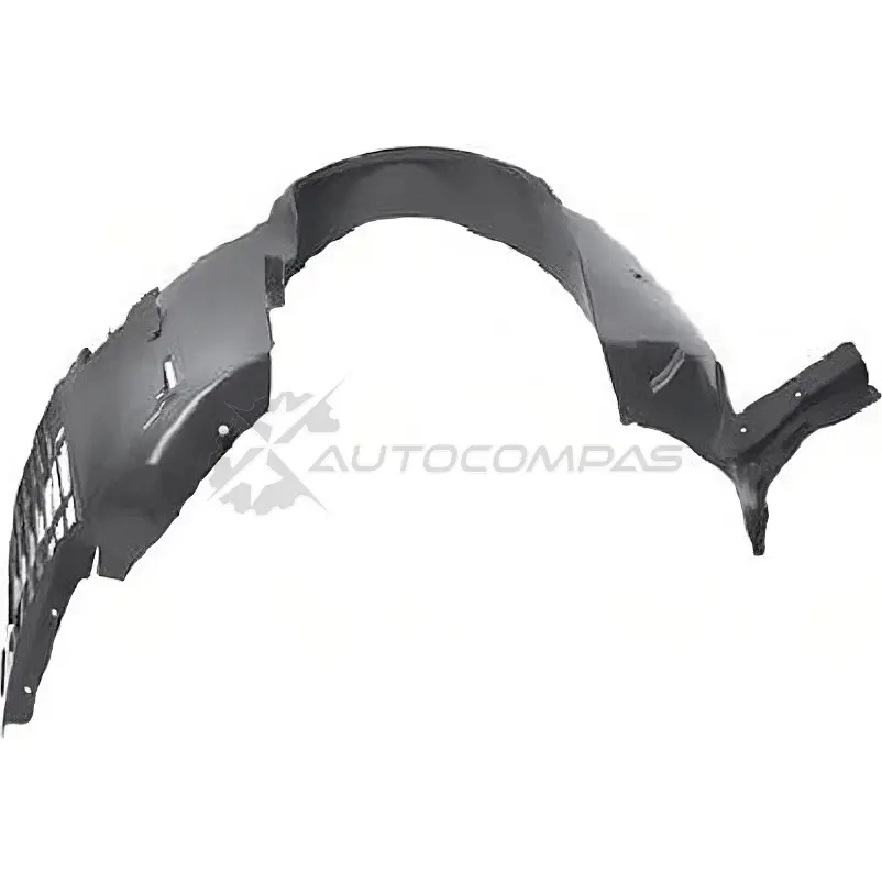 Подкрылок PATRON P72-2314AR 2XS G3 1440436570