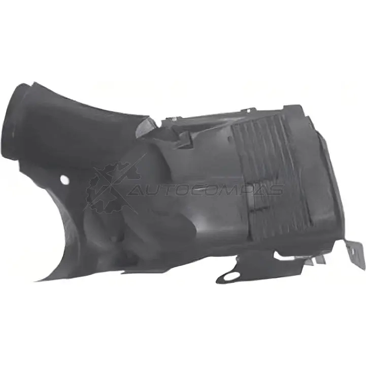 Подкрылок PATRON P72-2344AL 1440436615 3 585WVQ изображение 0