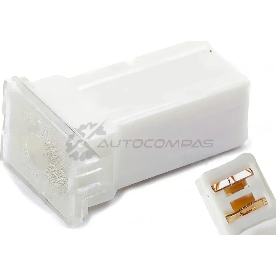 Предохранитель PATRON PFS123 I 43AXI 1440436772 изображение 0