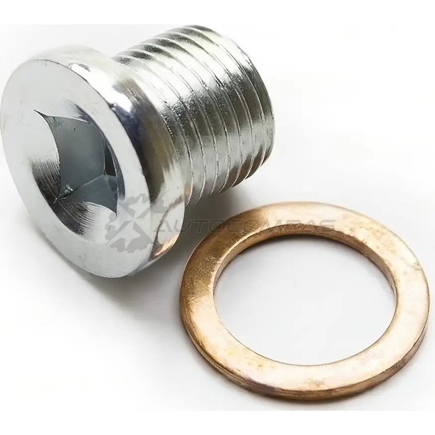 Сливная пробка PATRON P16-0095 938 H2VP 1440437198