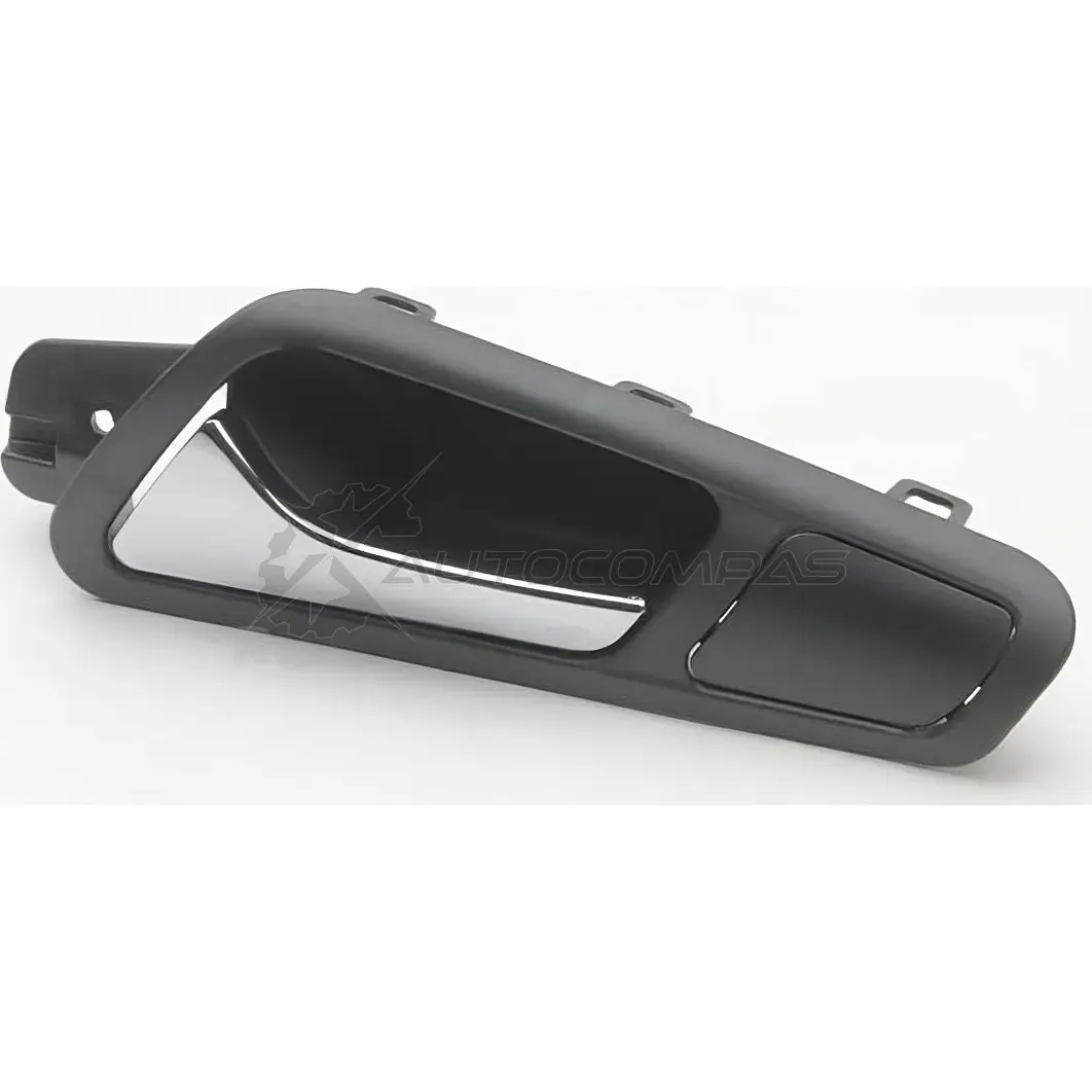 Ручка двери PATRON P20-1095L RQJ1U GN 1425556863