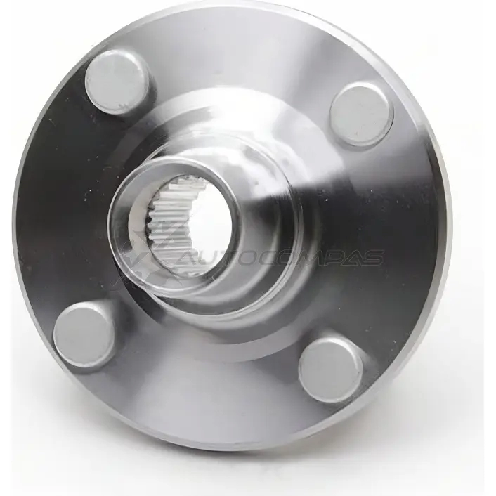 Ступица колеса PATRON PBK4560H 1425550315 JJ LSQXU