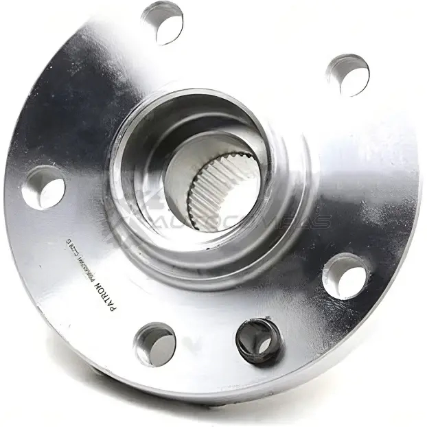 Ступица колеса PATRON PBK4574H 8UA XH5 1425550308 изображение 0