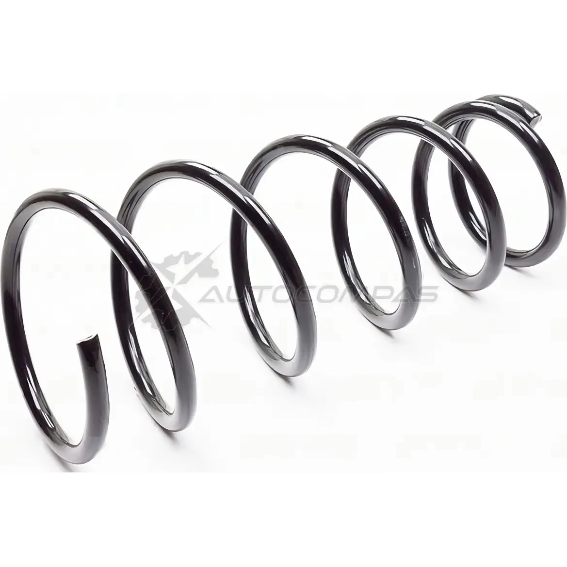 Пружина подвески PATRON 84W6 T 1438148056 PCS632002