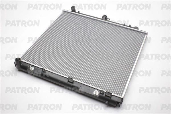 Радиатор охлаждения двигателя PATRON PRS4559 Y2 6L5QJ 1438148232 изображение 0