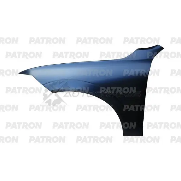 Крыло кузова PATRON SF08WT F 1438145916 p71vv700al изображение 0