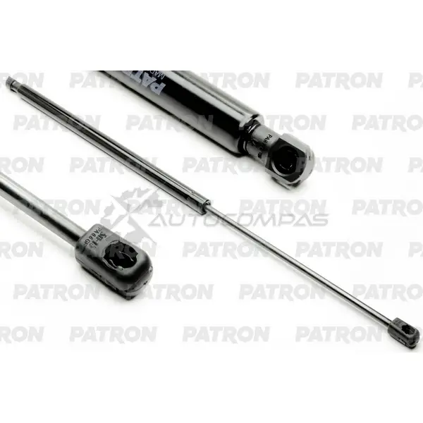 Амортизатор багажника PATRON PGS192813 NU ZJSYS 3529823 изображение 0