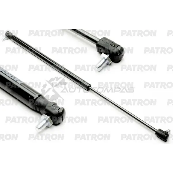 Амортизатор багажника PATRON 3529758 PGS128843 Q77L5 62