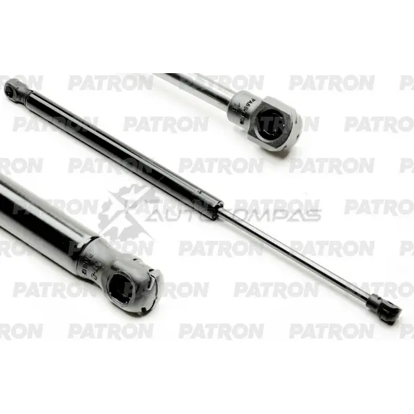 Амортизатор багажника PATRON 3529604 XO SFI2L PGS0685VR