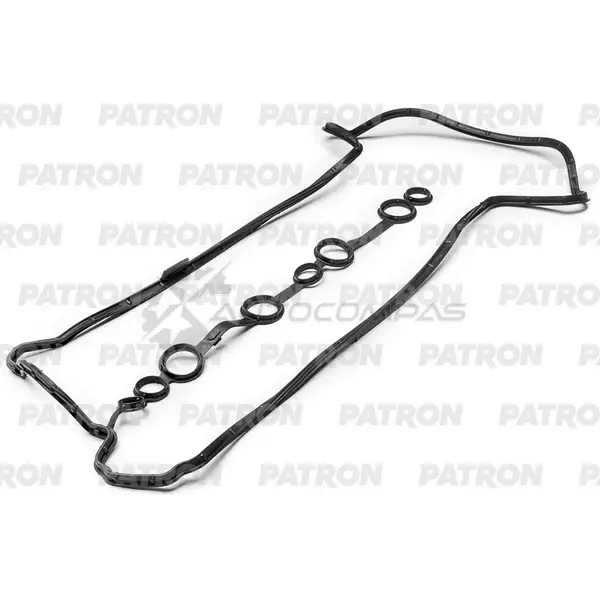 Прокладка клапанной крышки PG6-0120 PATRON H9 7C0VC 1441227652 PG6-0120