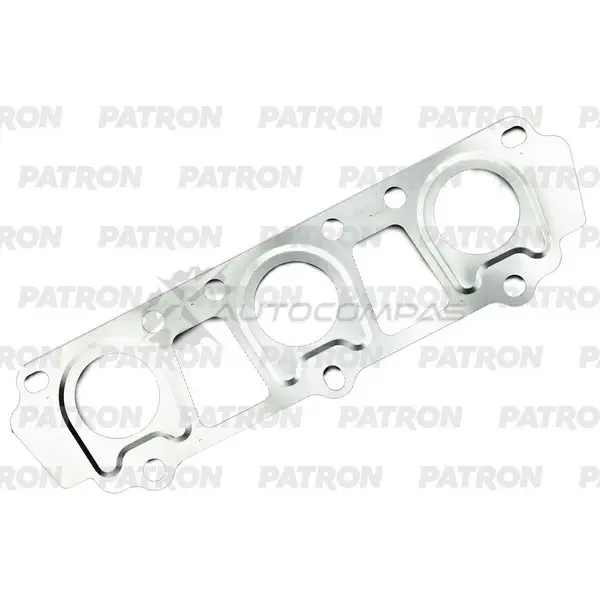 Прокладка выпускного коллектора PG5-2226 PATRON 1441227770 PG5-2226 B P7CO