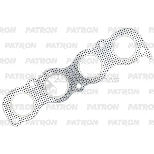 Прокладка выпускного коллектора PATRON PG5-2191 683 CRD 1425560229